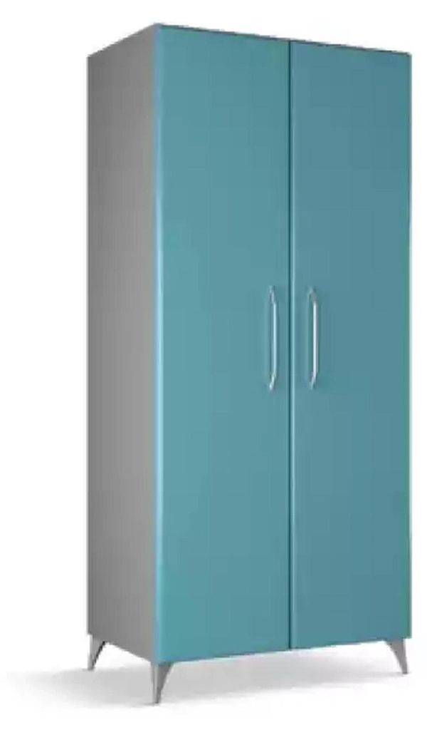Schlafzimmer Schranke Kleiderschrank Holz Luxus Modernes Design Schränke