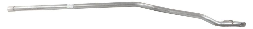 WALKER Abgasrohr Auspuffrohr für VW CRAFTER 30-50 Kasten (2E) Hinten 10923