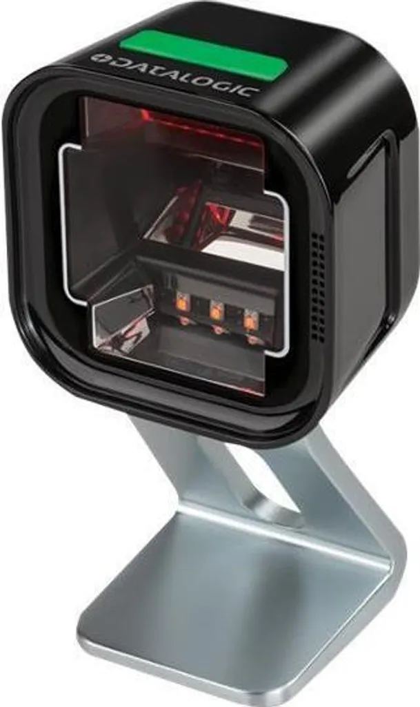 Lecteur code-barres écran illisible Magellan 1500i scanner QR 2D