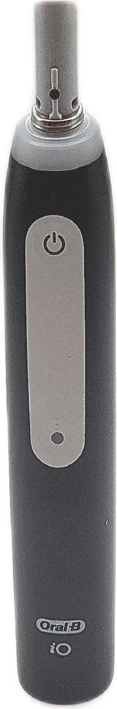 Oral-B iO Series 3 Matt Black mit Reiseetuie, Elektrische Produktbild 15