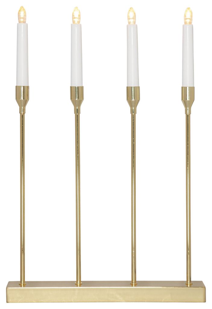 Star Trading 139-00, Leichte Dekorationsfigur, Messing, Produktbild 