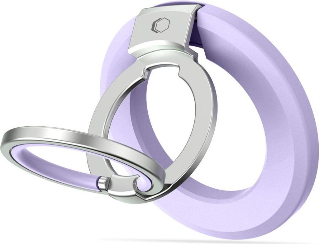 Tech Protect MMR500 MagSafe Handyhalterung Lila