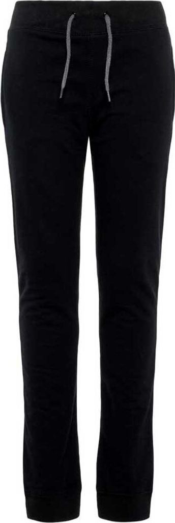 Name It Solid Coloured Hosen Schwarz 18 Months Schwarz 18 Months