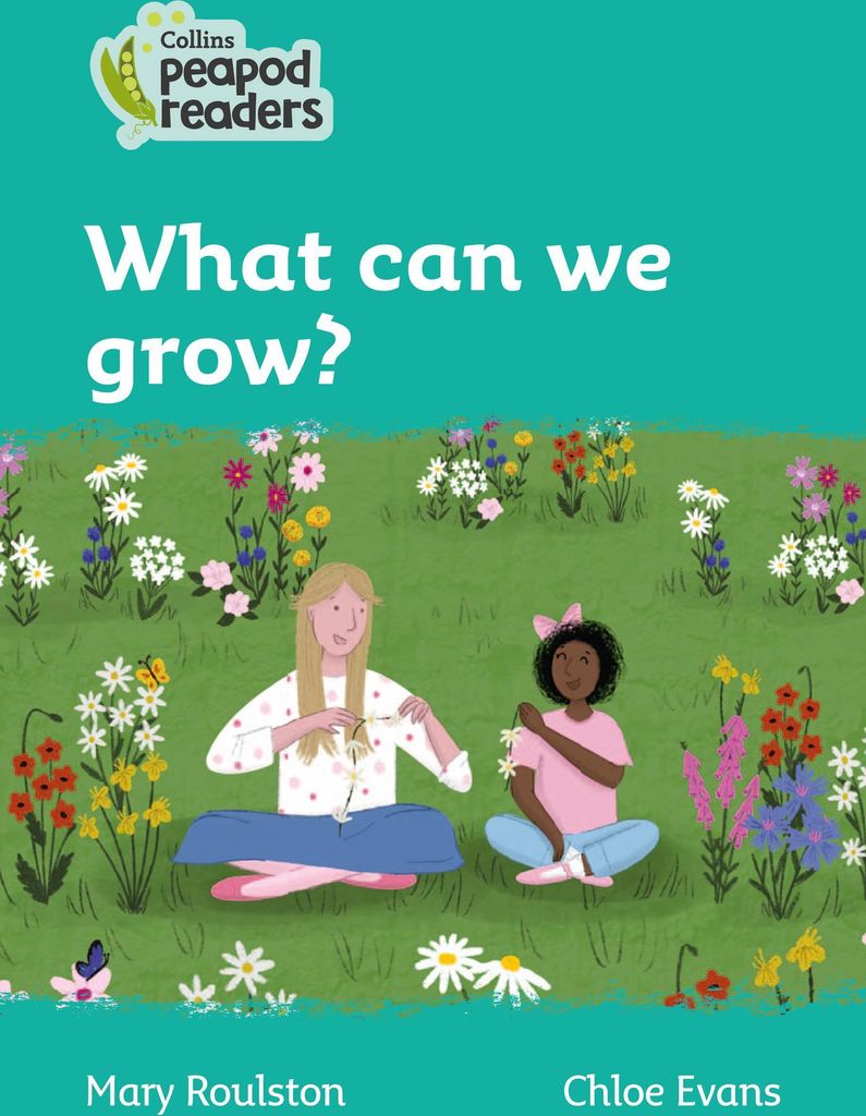 What can we grow?