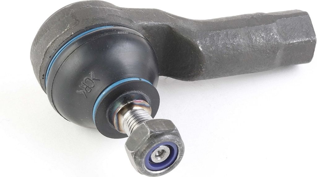 RIDEX Spurstangenkopf Spurstange passend für PEUGEOT 4007 (VU, VV) Vorne 914T0146
