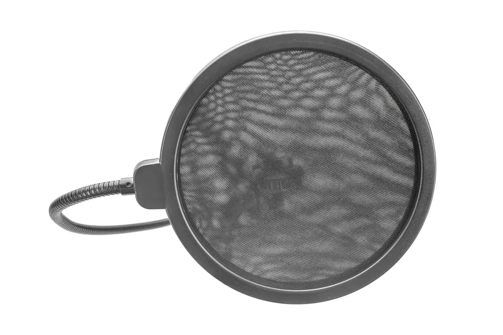 Microphone DIGITUS DA-20301 : Dites Adieu aux Mauvais Sons en Visioconférence