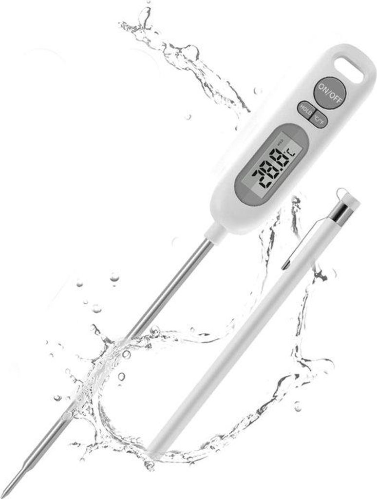 Fleischthermometer BBQ Zubehör