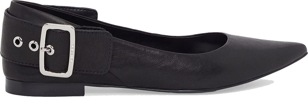 Diesel Damen Ballerina MOMY D-MOMY BAT SHOES #602