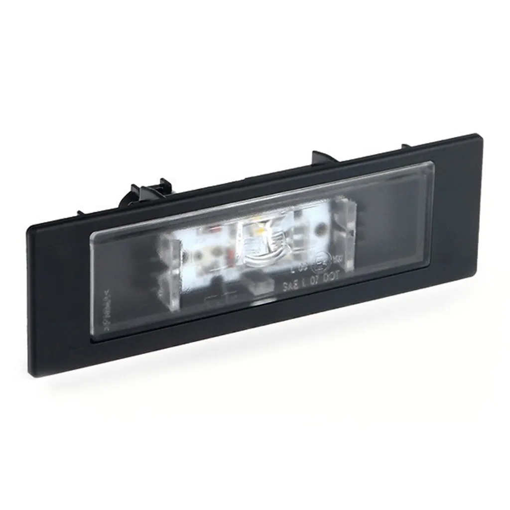 Plafoniere LED Targa BMW F20 E87 Z4 E89 i3 | Qualità OEM TYC - 5