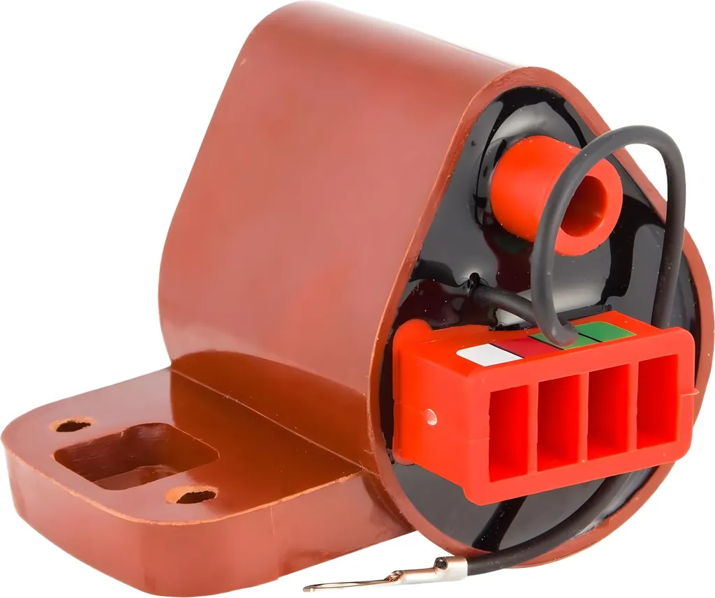 Centrale électronique SIP allumage électrique Vespa tous modèles 12V