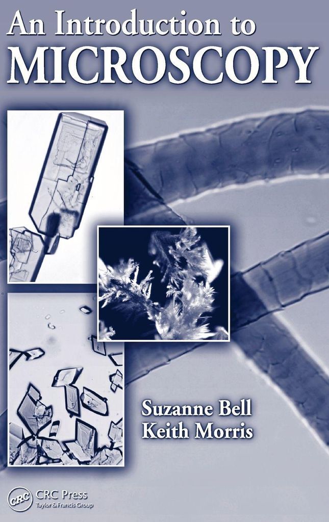 An Introduction to Microscopy