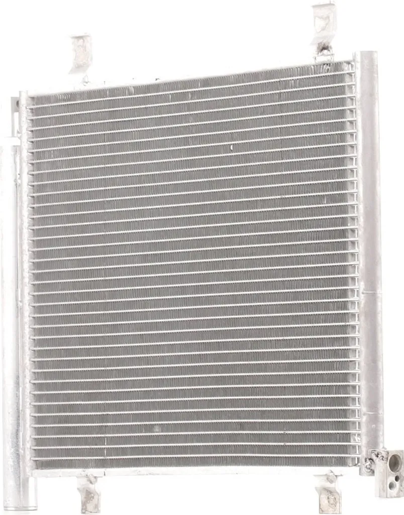 Radiateur de climatisation avec sécheur pour Skoda Citigo et VW UP 1.0