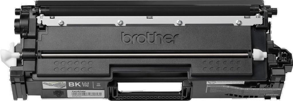 Brother TN-821XXLBK, 15000 Seiten, Schwarz, 1 Stück(e) Produktbild 