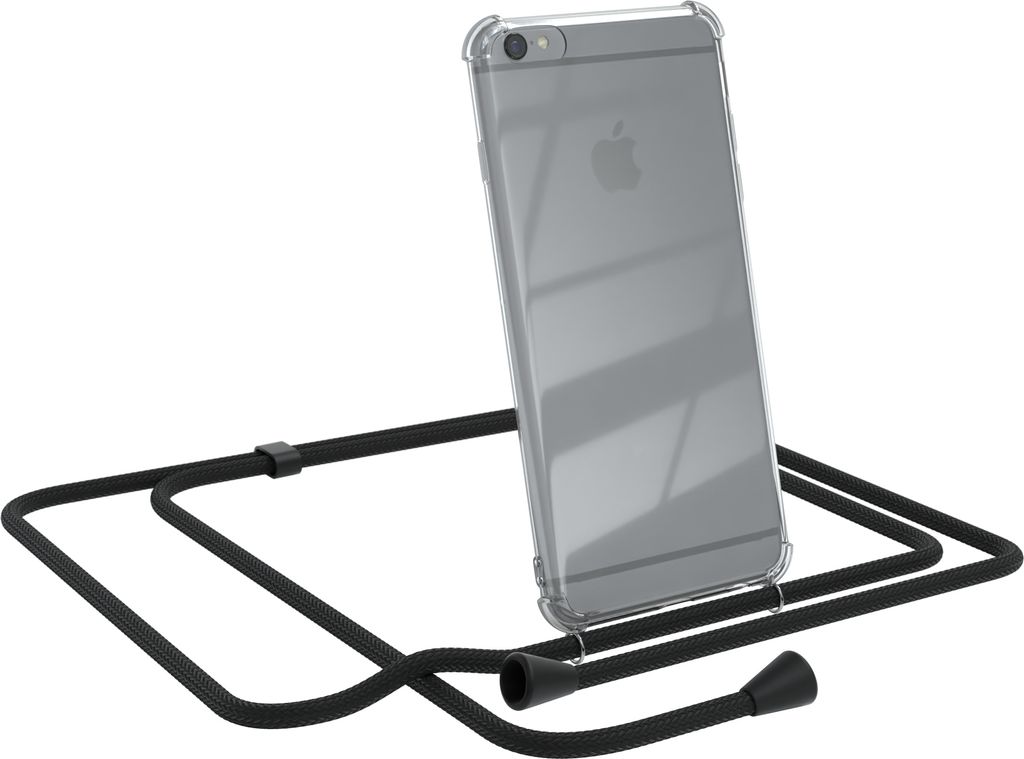 EAZY CASE Handykette kompatibel mit Apple iPhone 6 / 6S, Produktbild 
