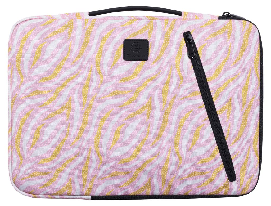 Exacompta Laptoptasche Sleeve 13-14'' Nude - Nude - 17254E