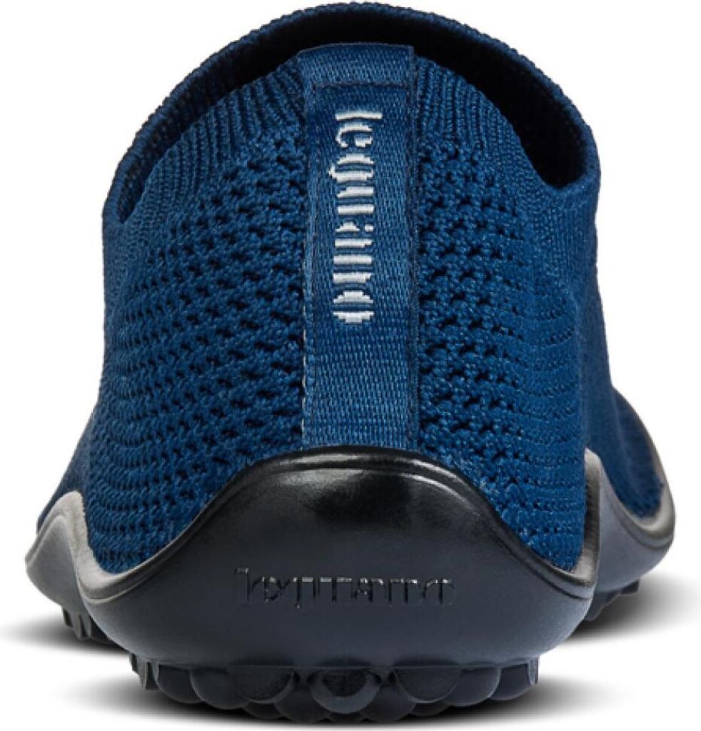 Leguano Sportliche Slipper Albany Damen 31343030333239 Blau Produktbild 25