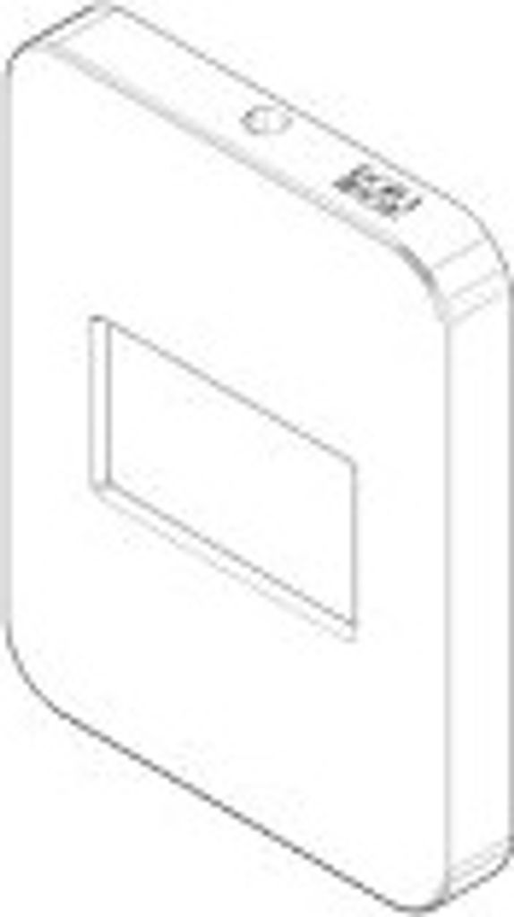 Dornbracht 092771019-00 Rosette Ersatzteile