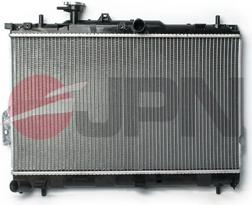 Radiateur de refroidissement moteur pour Matrix FC - Standard OE JPN