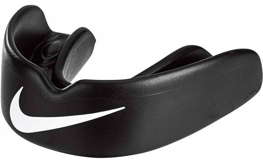 Protège-dents Nike Vapor slim Noir Image du produit 