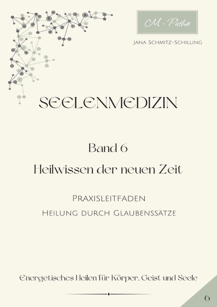 Seelenmedizin