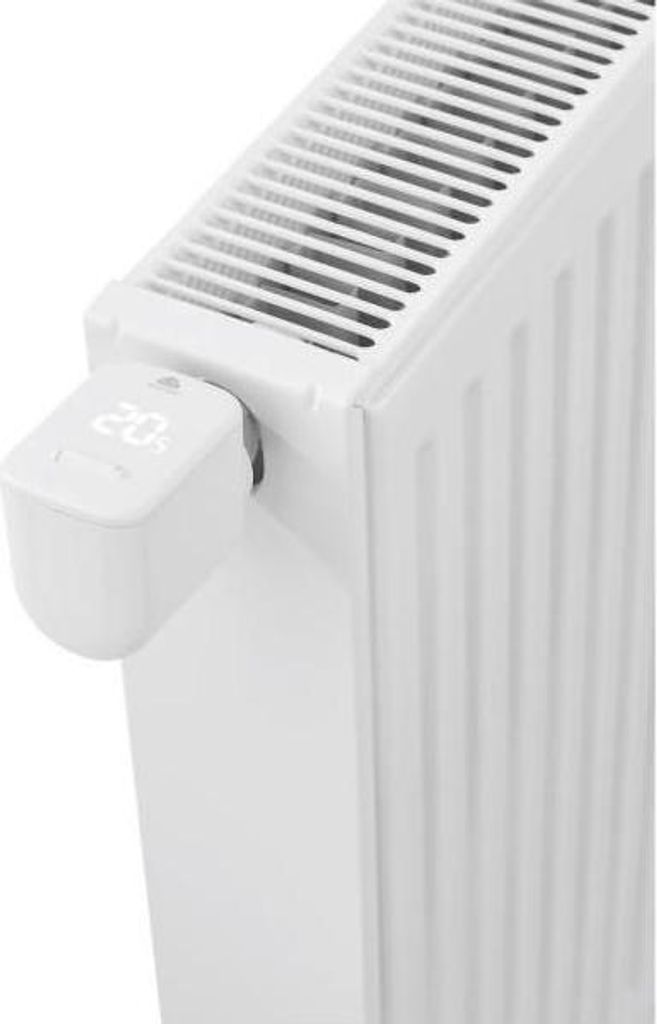 Stella R EnOcean Funk-Heizkörperthermostat kabellos programmierbar