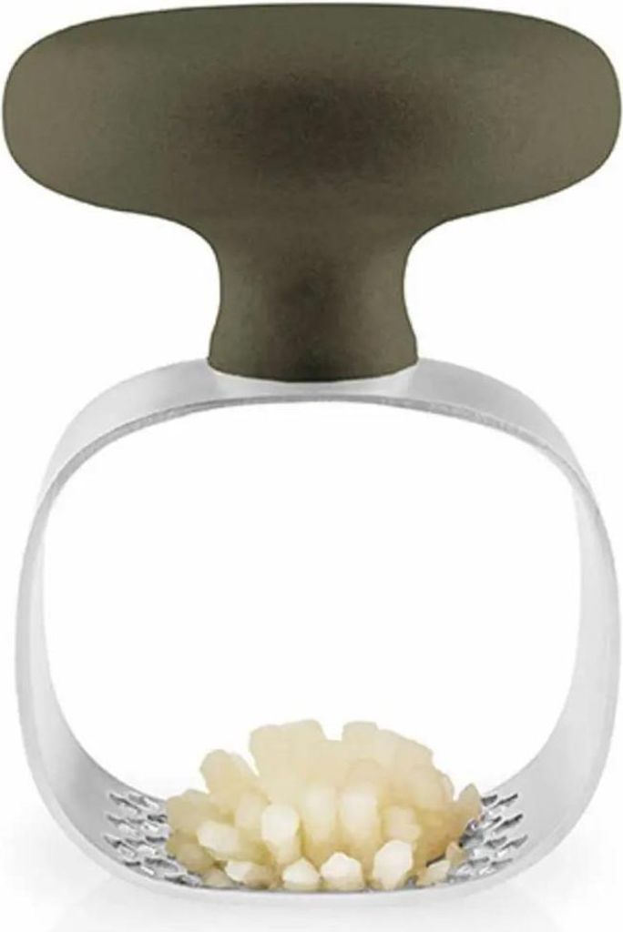 Eva Solo Knoblauchpresse Green Tool, Knoblauchquetscher, Produktbild 