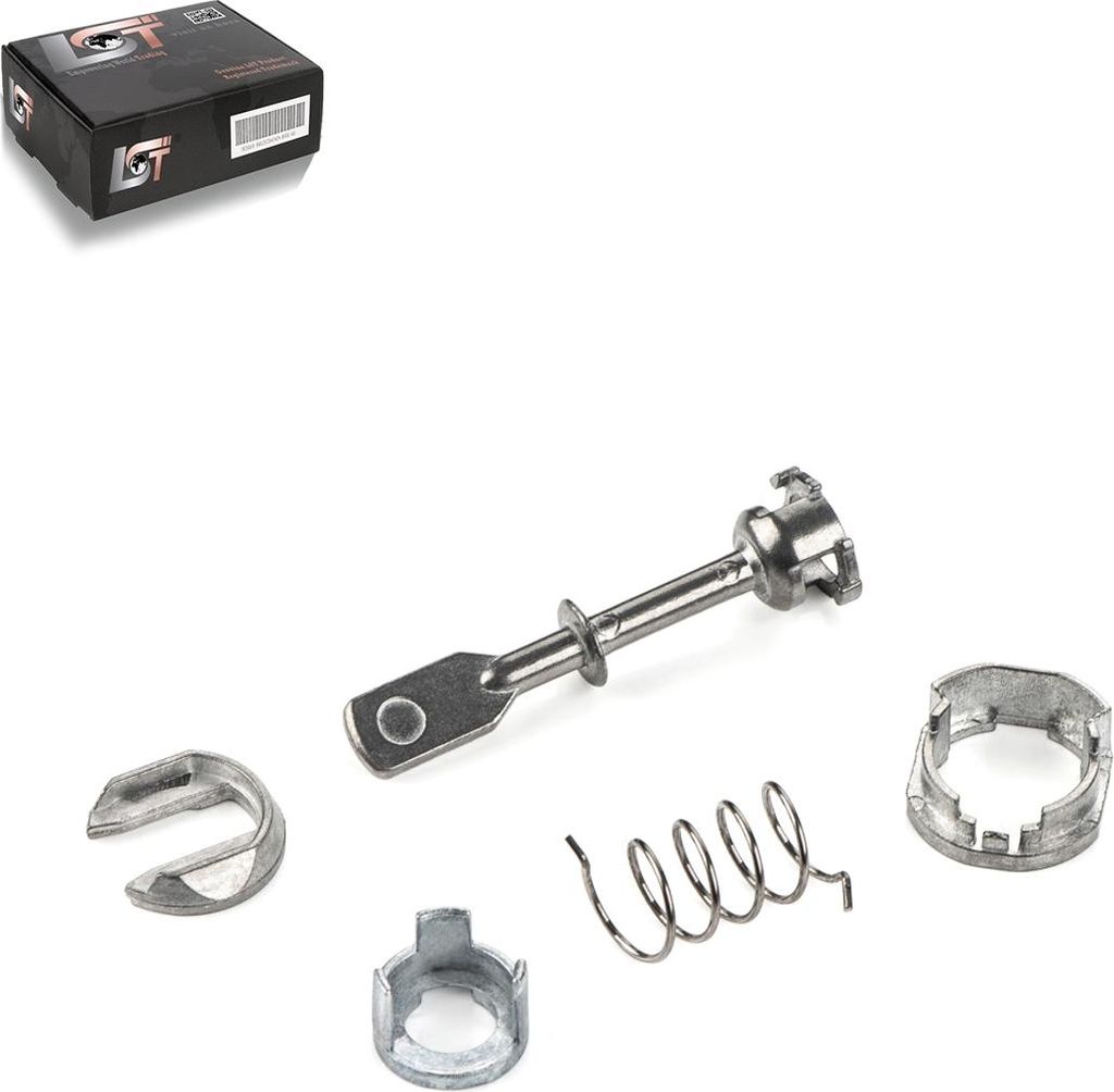 Reparatursatz Schliesszylinder Türgriff Für Vw Polo 6N 97-02