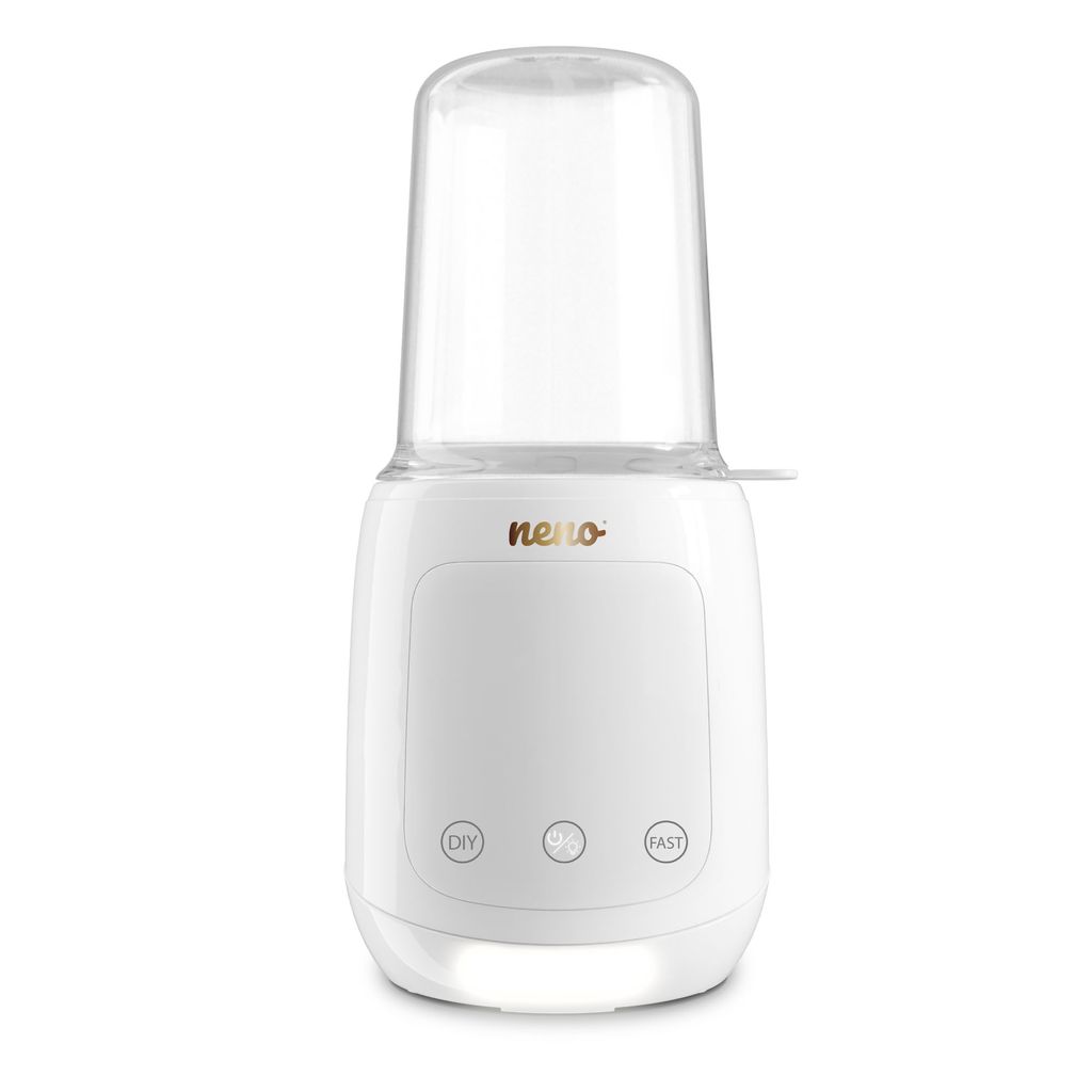 Neno Tocco – 6 in 1  Sterilisator  Wärmer Produktbild 