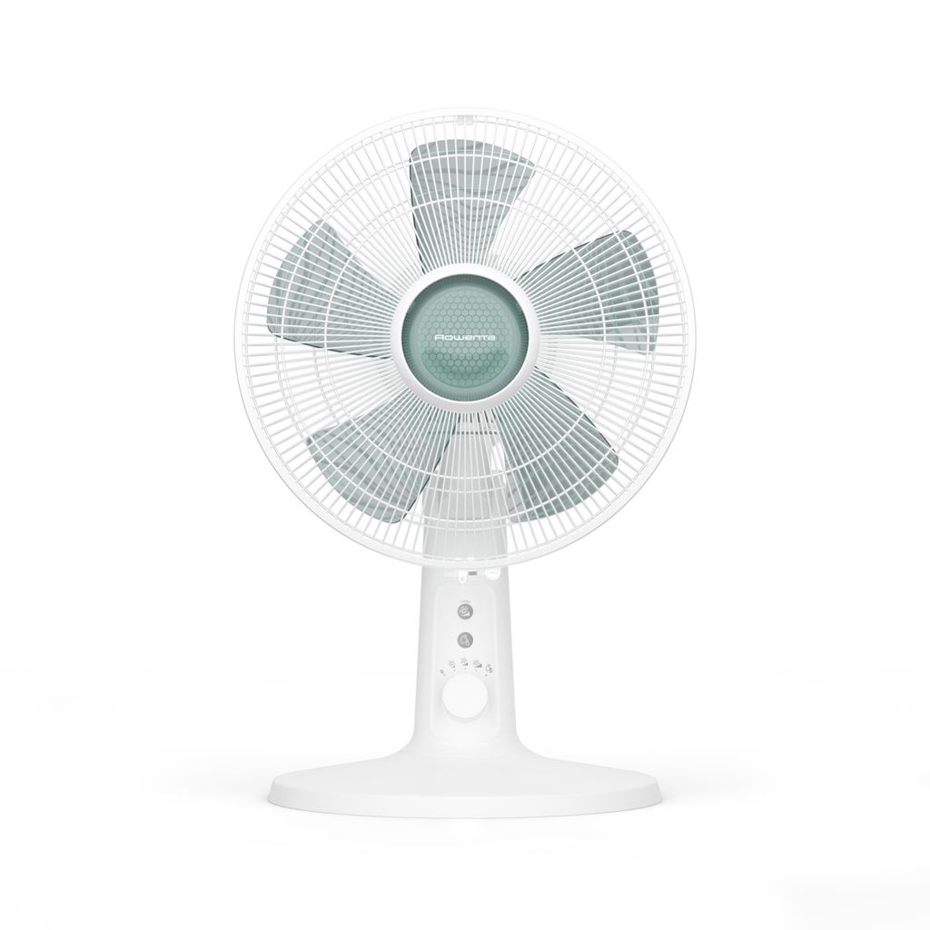 Rowenta VU2740 Tischventilator geräuscharm energiesparend Produktbild 