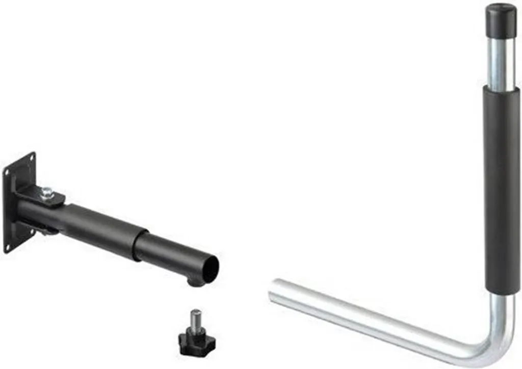Support coffre de toit Nordrive T1 : fini l'encombrement du garage - 3