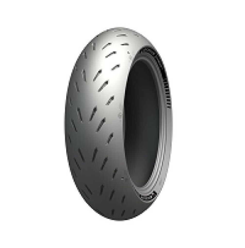 Michelin Motorradreifen car-tyres Power GP ( 120/70 ZR17 TL Produktbild 
