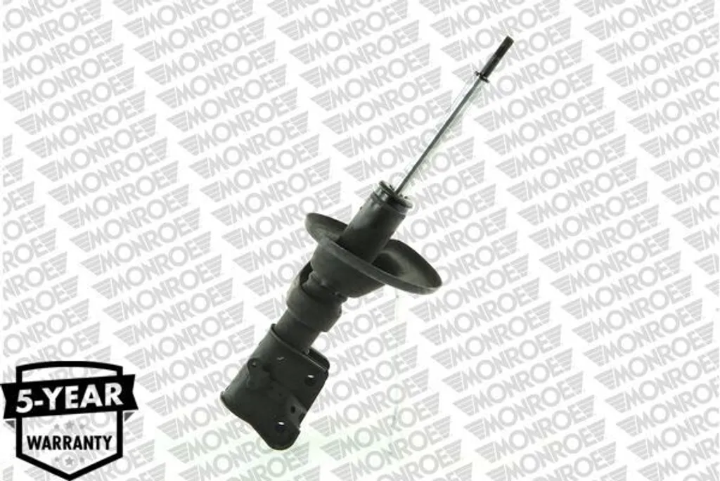 Amortisseur avant à gaz pour Civic VII compatible avec 51602S5PG03