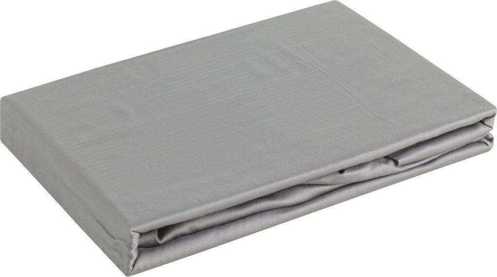 Nova3 prestieradlo s gumičkou 180x200 cm, výška 30 cm oceľ Obrázok produktu 