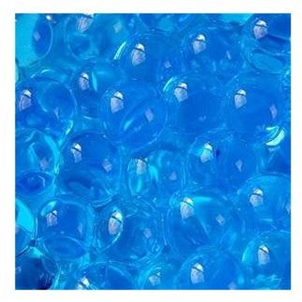 Wasserperlen Blau 10-12 mm (1 Schachtel) [IFS-10334] Produktbild 
