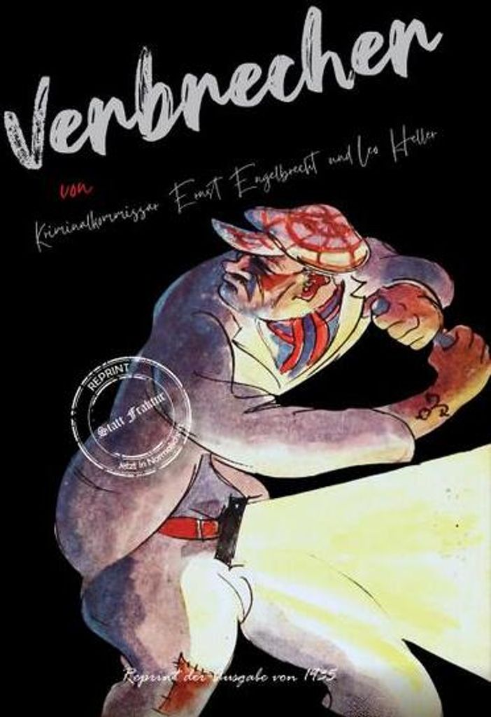 Verbrecher