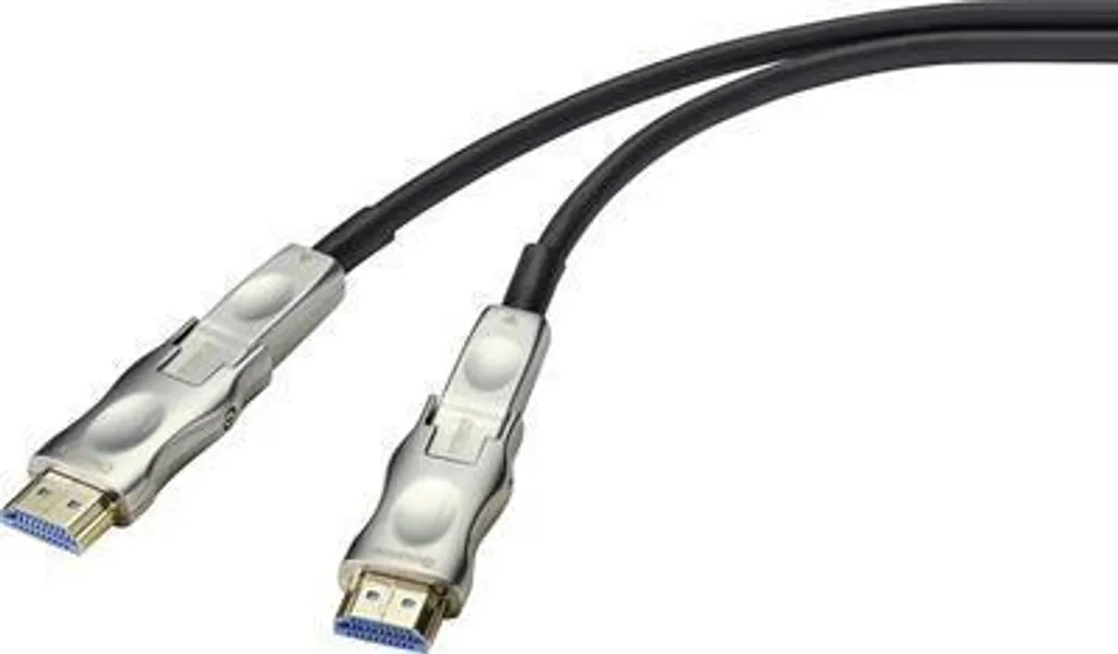 Cavo HDMI SpeaKa SP-9538580 20m: HDMI a Micro HDMI D per Installatori