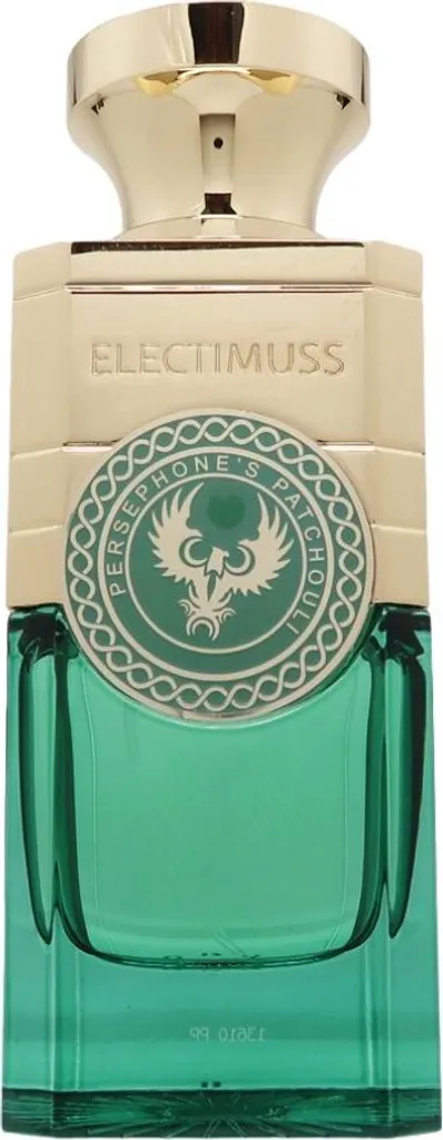Parfum Patchouli de Niche Electimuss Eau de Parfum Intense 100 ml