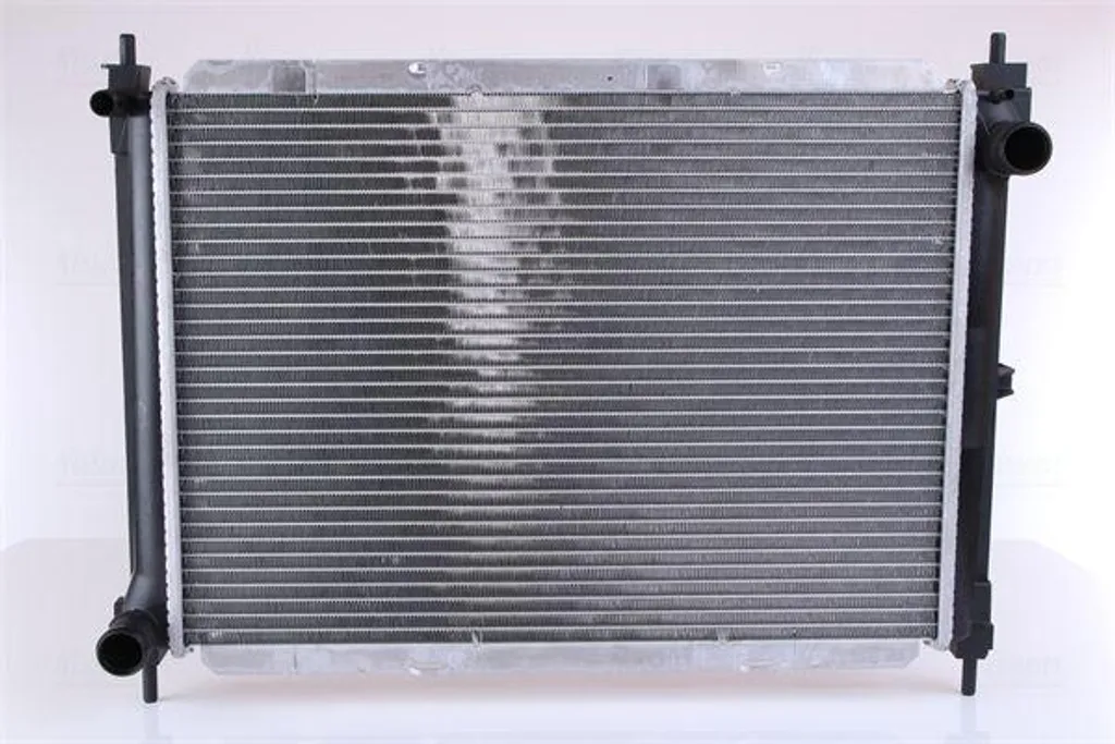 Radiateur moteur Nissan Micra et Note Nissens 68729 - Pièce de rechange