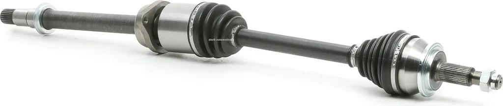 Arbre de transmission renforcé OE 4341042210 pour Toyota RAV 4 III et IV