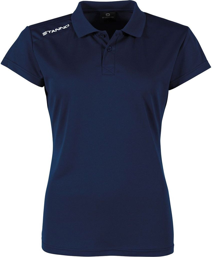 Stanno Field Poloshirt Damen - Marine | Größe: XXL