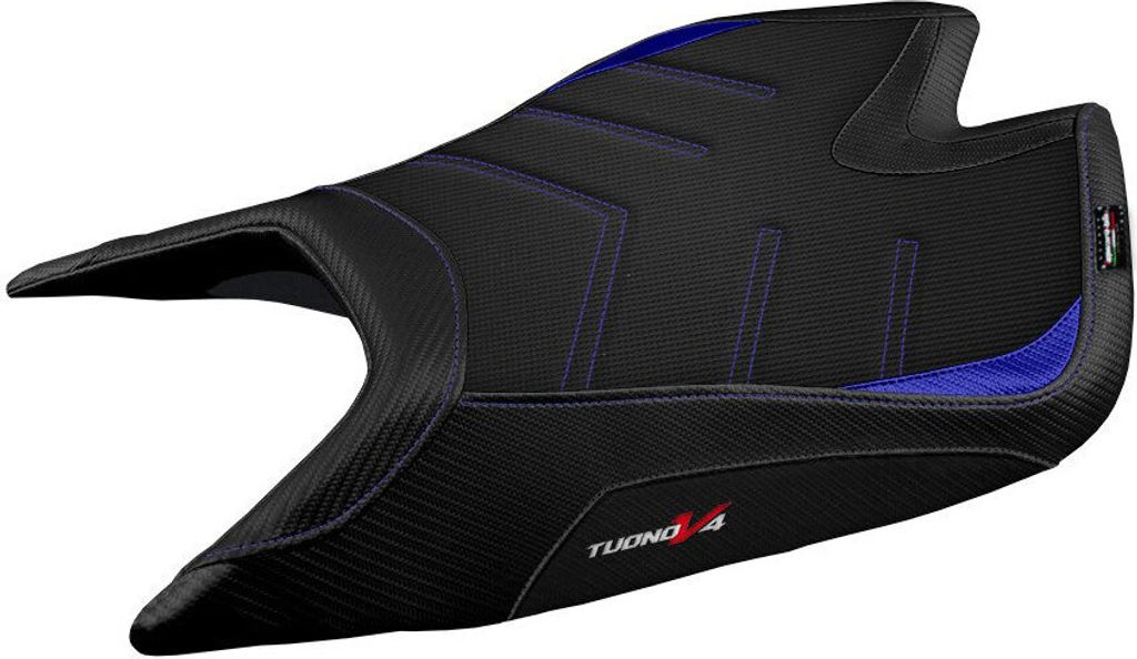 Satteldecke Comfort 2BE-1 für Aprilia Tuono V4 Factory (2021-2023)