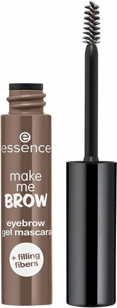 Fixiergel für Augenbrauen Essence Make Me Brow 3,8 ml