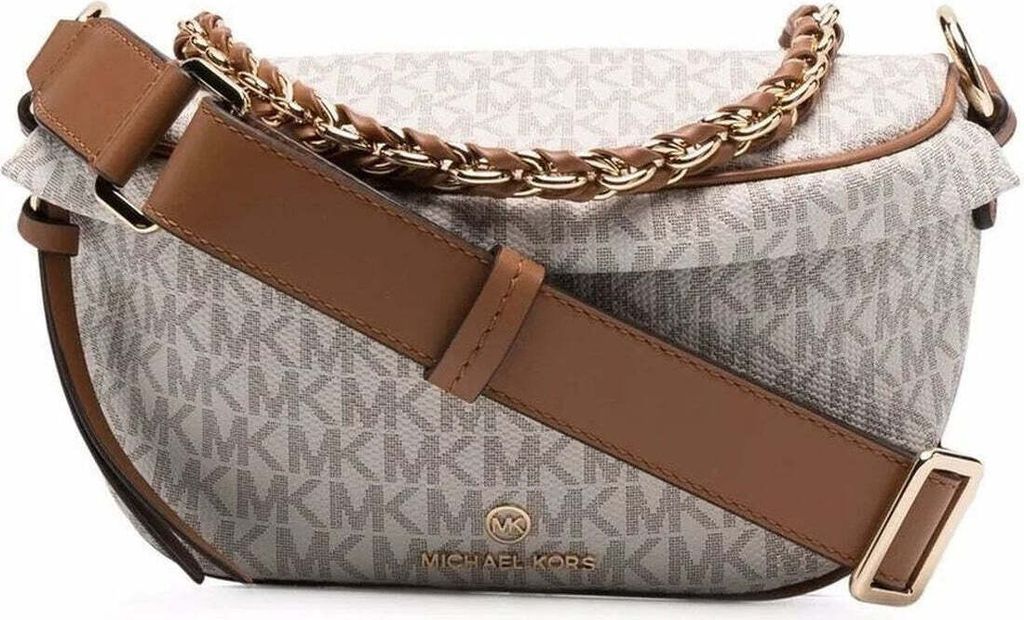 Michael Kors Damen Umhängetaschen 30S2G04M1B-149 Produktbild 