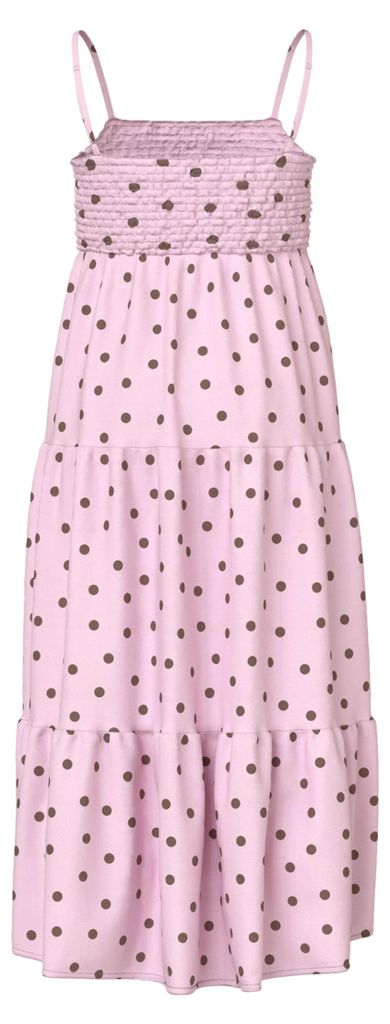 Name It Kleid VINAYA Maxikleid