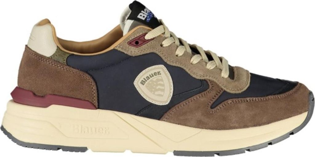 Schuhe Blauer f5ray02nusblnvydkb41