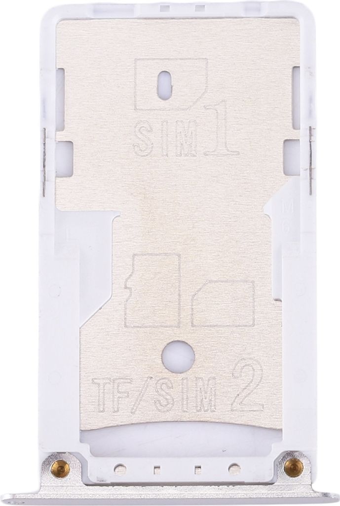 Für Xiaomi Redmi 4X Sim Karten Halter Sim Tray Sim / TF Produktbild 