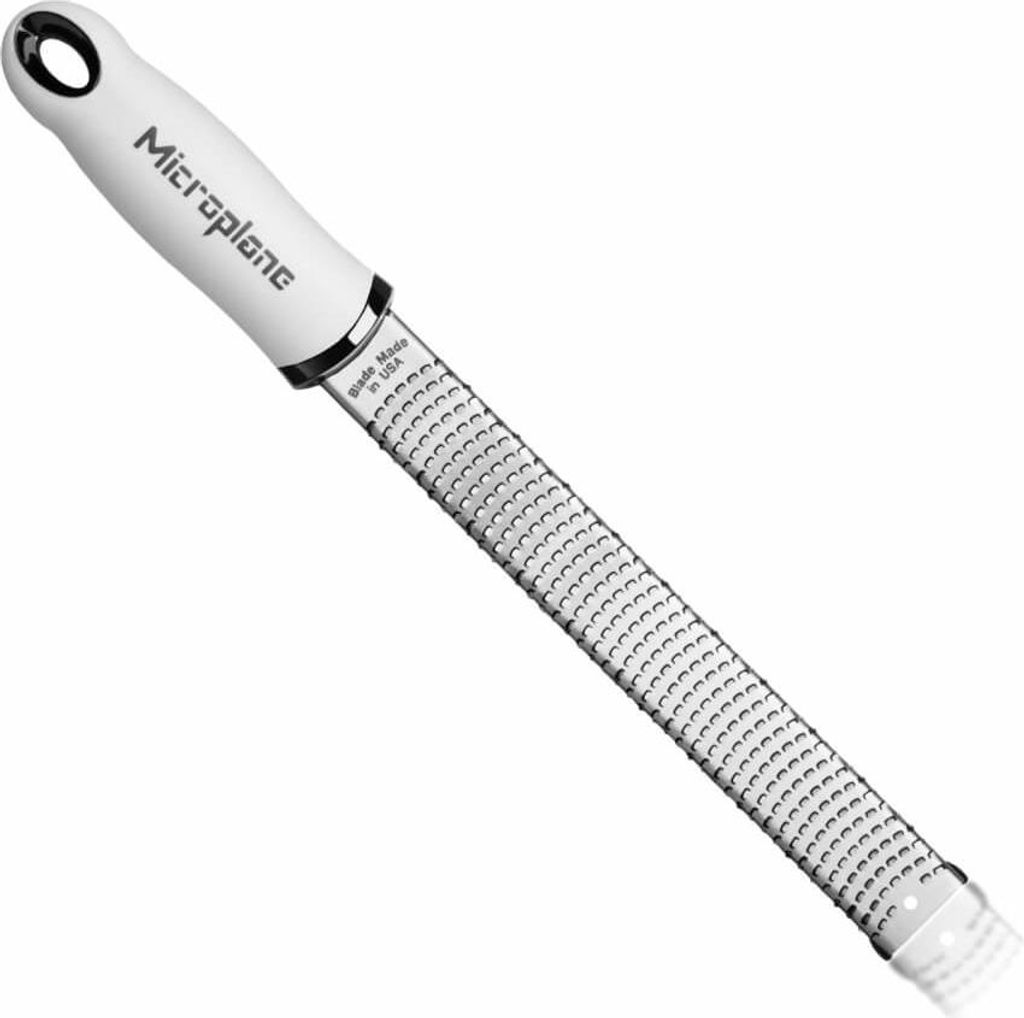 Microplane Classic Râpe à zester 32cm | Choix de couleur Image du produit 