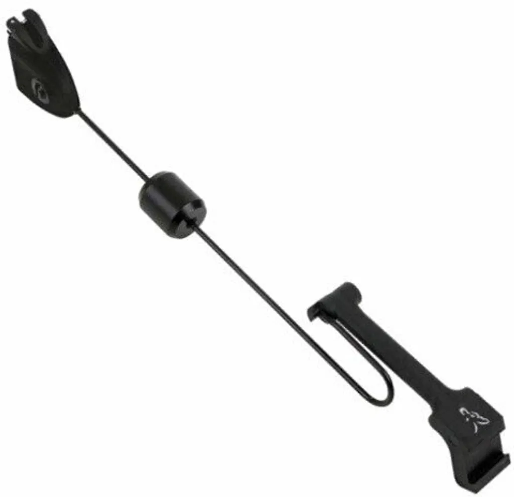 Indicateur de morsure Fox MK3 Swinger pour pêche de la carpe en grand lac