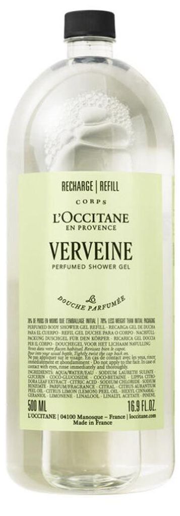 Gel de ducha L'Occitane Verveine Imagen del producto 