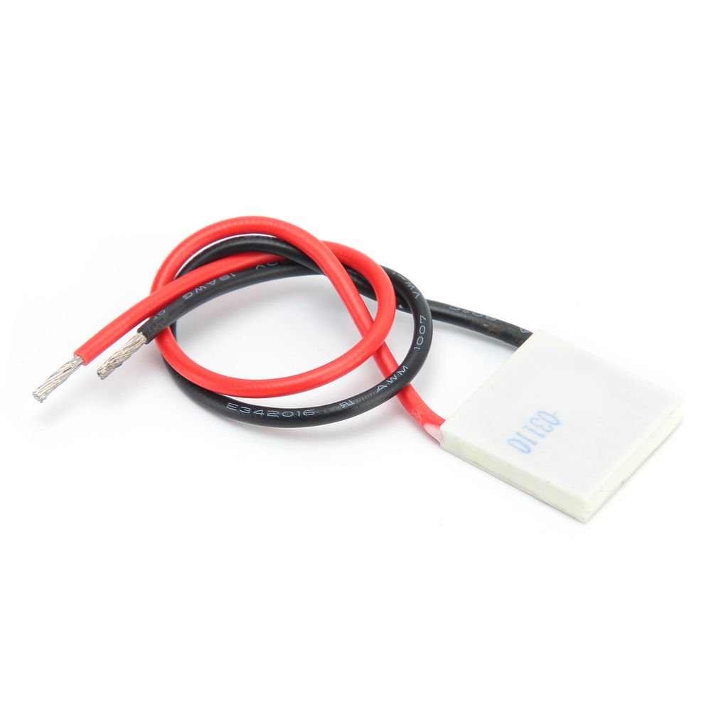 Thermoelektrisches Kühlermodul,Kühlplatte,Kühlkörper-Modul,Halbleiter-Elektronik-Kühlplatte,Kühlmodul,Rundes thermoelektrisches Modul